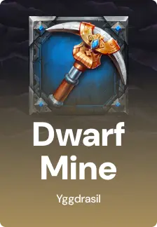 Dwarf Mine