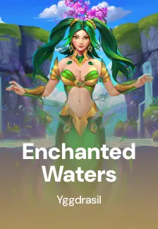 Enchanted Waters