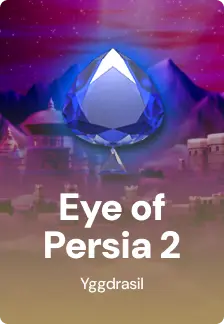 Eye of Persia 2