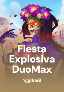 Fiesta Explosiva DuoMax