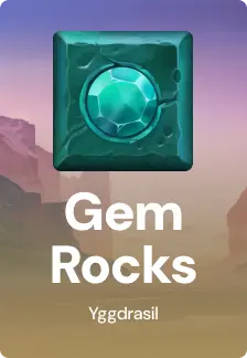 Gem Rocks