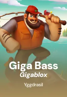 Giga Bass Gigablox