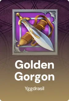 Golden Gorgon