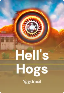 Hell's Hogs