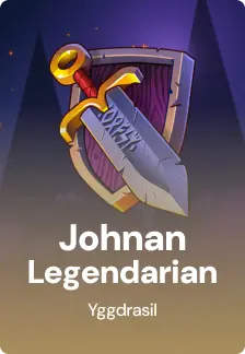 Johnan Legendarian