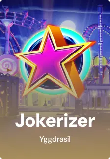 Jokerizer