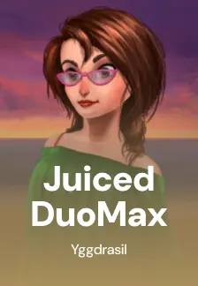 Juiced DuoMax