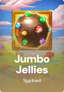 Jumbo Jellies