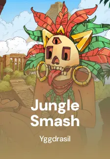 Jungle Smash