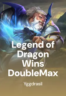 Legend of Dragon Wins DoubleMax