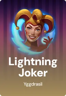 Lightning Joker