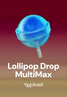 Lollipop Drop MultiMax