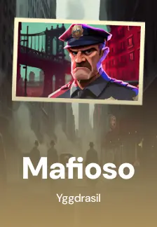 Mafioso