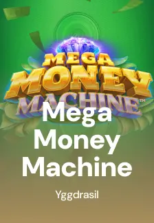 Mega Money Machine