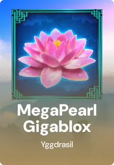 MegaPearl Gigablox