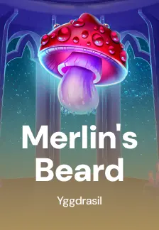 Merlin's Beard