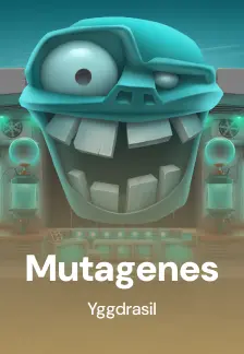 Mutagenes