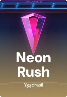 Neon Rush