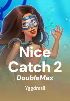 Nice Catch 2 DoubleMax