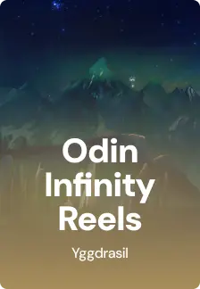 Odin Infinity Reels