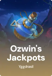 Ozwin's Jackpots