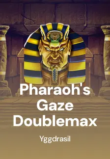 Pharaoh's Gaze Doublemax