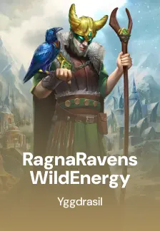 RagnaRavens WildEnergy