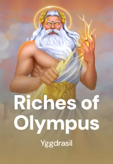 Riches of Olympus