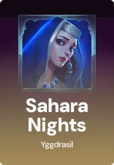 Sahara Nights