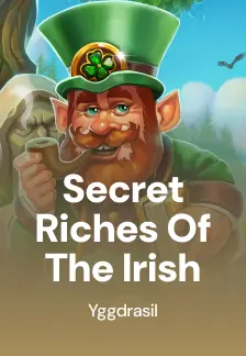 Secret Riches of the Irish