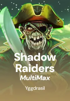 Shadow Raiders MultiMax