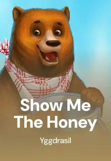 Show Me The Honey