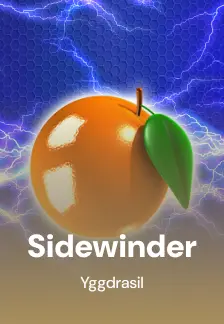 Sidewinder