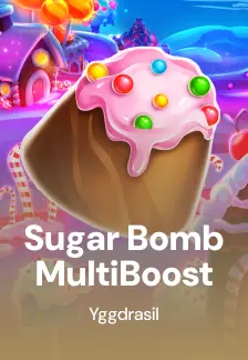 Sugar Bomb MultiBoost