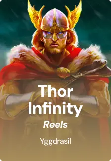 Thor Infinity Reels