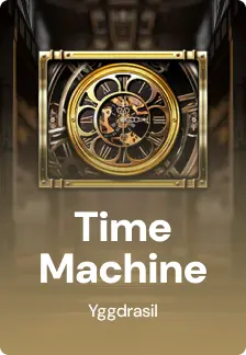 Time Machine