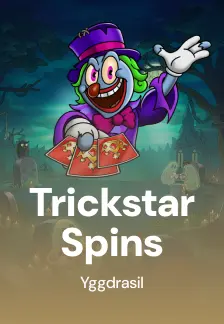 Trickstar Spins