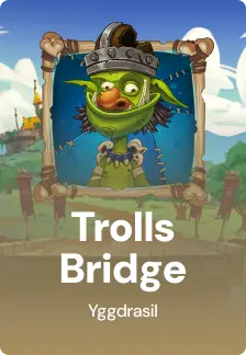 Trolls Bridge