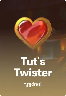 Tut's Twister