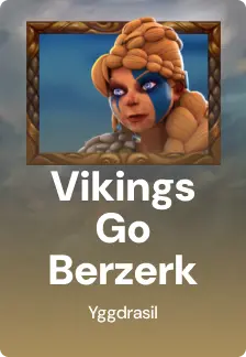 Vikings Go Berzerk