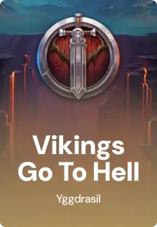 Vikings go to Hell