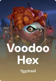 Voodoo Hex