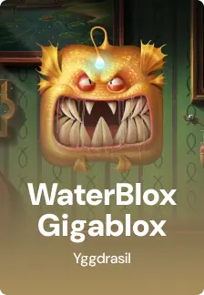 WaterBlox Gigablox