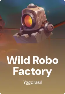 Wild Robo Factory