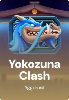 Yokozuna Clash