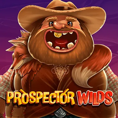 Prospector Wilds game tile