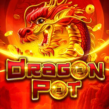 Dragon Pot game tile