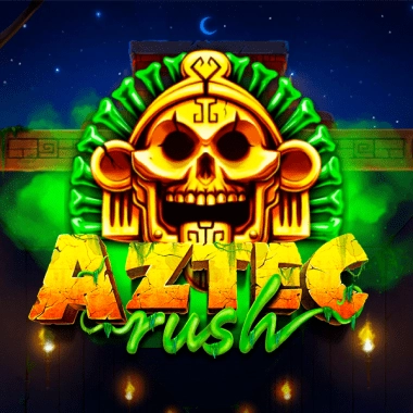 Aztec Rush game tile