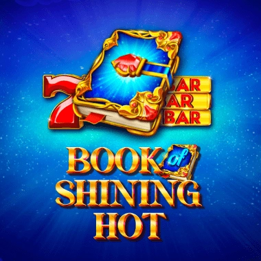 Book of Shining Hot game tile