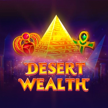 Desert Wealth game tile